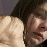 Amy Bounce Nøgen