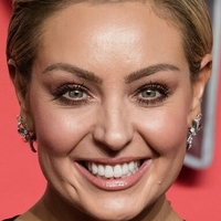 Amy Dowden Nøgen