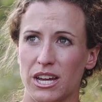 Amy Hastings Nøgen