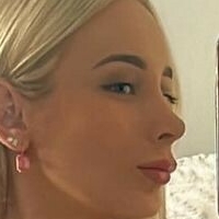 Amy.Louise.lee Nøgen