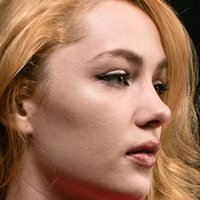 Amy Nicole Hood Nøgen