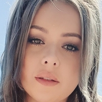 Amy Thunderbolt Nøgen