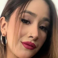 amychangx Nøgen