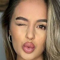 amyfoxxxx Nøgen