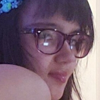 An_egirl Nøgen