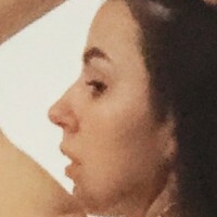 Ana_Bird Nøgen