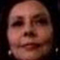 Ana Maria Kreisler Nøgen