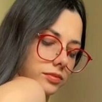 Ana Paula Necre Nøgen