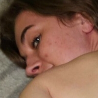 Anastasia Grace Nøgen