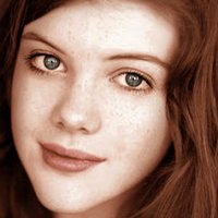 Anastasia Kovelenko Nøgen