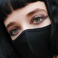 Anastasia Sullivan Nøgen