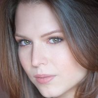 Anastasia Zorin Nøgen