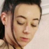 anastasiastrawberry Nøgen