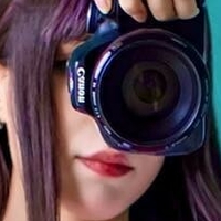 Anayami Cosplay Nøgen