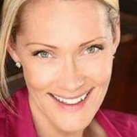 Andee Frizzell Nøgen
