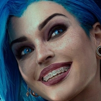 Andrasta Nøgen