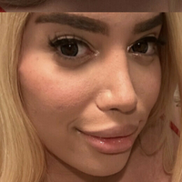 Andrea Anaconda Nøgen