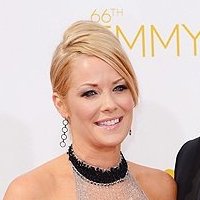 Andrea Anders Nøgen
