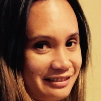 Andrea Barrera Nøgen