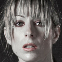 Andrea Lela Landgraf Nøgen