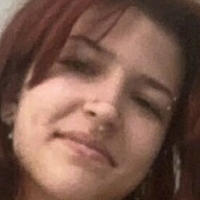andreawalker8 Nøgen
