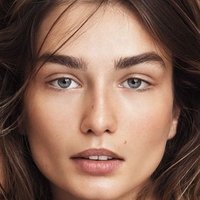Andreea Diaconu Nøgen