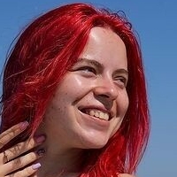 Andreea Munteanu Nøgen