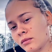 Andreia Timpeira Nøgen
