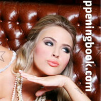 Andressa Ribeiro Nøgen