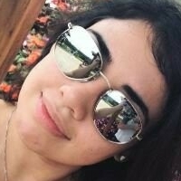 Ane Little Cat ASMR Nøgen