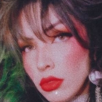 Angel Ferrari Nøgen