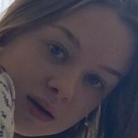 Angela Joy McKenna Nøgen