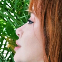 Angelic Nøgen