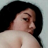 angelicabombfree Nøgen