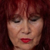 Angelika Klamert Nøgen