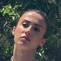 Angelina Censori Nøgen