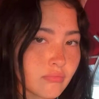 Angelina Desimone Nøgen