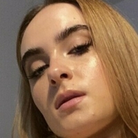 Angelinafoxxx Nøgen