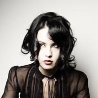 Angelita Franco Nøgen