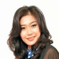 Angie Cheung Nøgen