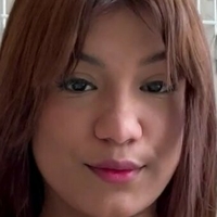 angiefoxxylove Nøgen