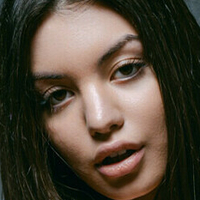 Anha Bellissima Nøgen