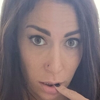 Ani Blackfox Nøgen