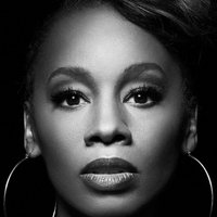 Anika Noni Rose Nøgen
