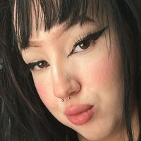 animeplaything Nøgen