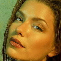 Anita Toth Nøgen