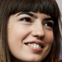 Anjela Nedyalkova Nøgen