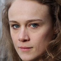 Anke Retzlaff Nøgen