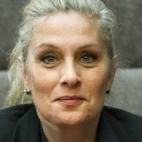 Ann Ceurvels Nøgen
