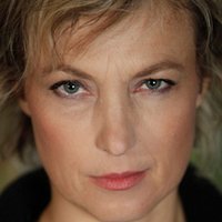 Ann-Gisel Glass Nøgen